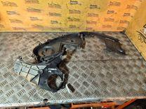 Защита (кожух) ремня ГРМ 1XNAGX Opel Meriva купить в магазине запчастей бу