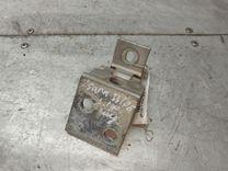 Петля двери задней правой 27B5W4 Citroen Xsara - Фото 1