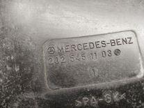 Короб предохранителей YN1G6Y Mercedes C W202 undefined