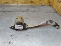 Ремень безопасности задний левый FMSCJO Nissan Primera