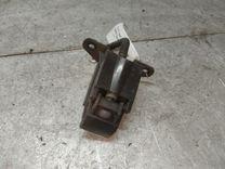 Форсунка омывателя 2Q8GO1 Seat Alhambra - Фото 1