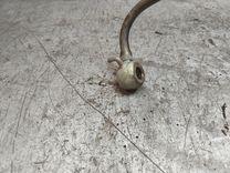 Масляная трубка турбины AKWXMJ Toyota Corolla - Фото 2