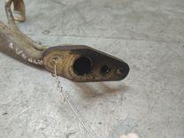 Масляная трубка турбины OUZ4T9 Toyota Avensis - Фото 3