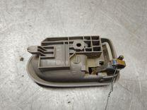 Ручка внутренняя задняя левая 5OI8M7 Mazda Premacy купить