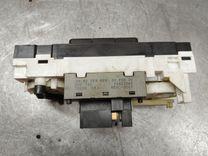 Блок управления печки/климат-контроля 8HXUBW Opel Astra - Фото 5