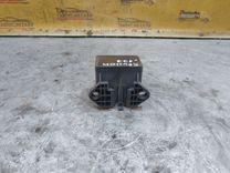 Блок управления топливным насосом ETE6XU Ford Fusion - Фото 3