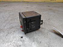 Кнопка аварийной сигнализации BF4LVX Opel Meriva - Фото 7