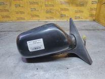 Зеркало наружное правое QOTOA2 Subaru Forester