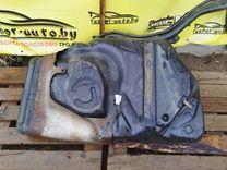 Бак топливный AIZ2L0 Opel Zafira купить с доставкой