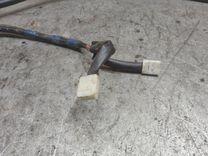 Проводка крышки багажника V0TTJY Toyota Corolla - Фото 3