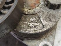 Натяжитель ремня генератора A9G02X Mercedes Sprinter купить с доставкой