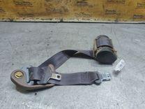 Ремень безопасности задний правый IYBUHN Renault Espace - Фото 2