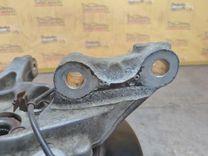 Кулак поворотный левый RBQNIO Ford Fusion undefined