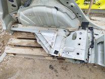 Крыло заднее левое J6S0EO Renault Scenic undefined