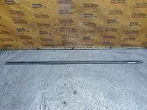 Молдинг двери передней левой WUH4AK Ford Mondeo - Фото 2