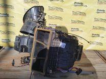 Корпус отопителя (печки) 106859 Citroen C3 купить с доставкой