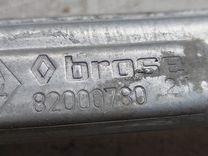 Стеклоподъемник электрический передний правый 58QHK7 Renault Clio - Фото 5