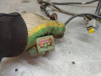 Проводка двигателя IU9H7L Peugeot 306 - Фото 19