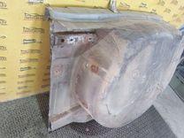 Ниша запасного колеса N3FQH6 Audi 80 купить на авторазборке