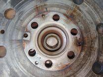 Комплект сцепления R0U8UY Volkswagen Golf - Фото 5