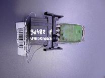 Сопротивление печки Z12NAJ Seat Cordoba купить