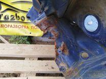 Стойка кузовная передняя правая B95V68 Toyota Corolla Verso - Фото 14