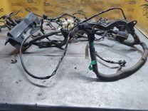 Проводка OPW330 Toyota Avensis undefined