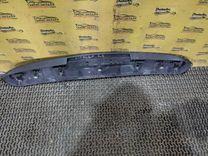 Спойлер MRU2Q4 Citroen C4 купить