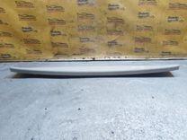 Обшивка крышки багажника WXFD4N Toyota Avensis undefined