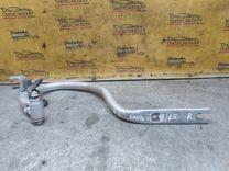 Петля крышки багажника W892MU Saab 9-3 купить с доставкой