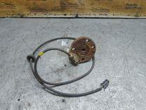 Цапфа задняя (ось ступицы) KZKECE Volkswagen Golf - Фото 4