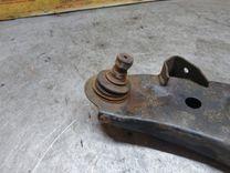 Рычаг передний правый 85912T Kia Sorento купить на авторазборке