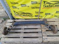 Балка подвески задняя Z6SUM7 Skoda Fabia undefined