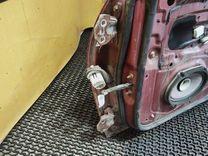 Петля двери передней правой FX6Y83 Mazda 323F купить с доставкой