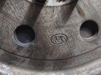 Комплект сцепления 7L23L1 Toyota Avensis - Фото 6