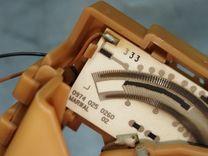 Датчик уровня топлива 4YCT0G Renault Safrane - Фото 6