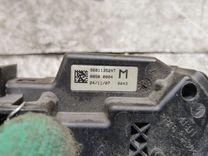 Селектор АКПП I4L5HN Citroen C4 Picasso купить в магазине запчастей бу