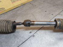 Рулевая рейка E9TQ07 Mazda 626 купить в магазине запчастей бу