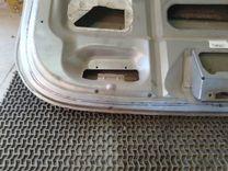 Крышка багажника (дверь 3-5) SOY3YE Citroen Xsara Picasso undefined