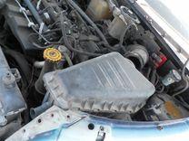 Корпус воздушного фильтра 57DFC0 Chrysler PT-Cruiser