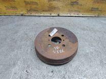 Барабан тормозной LBGCQ2 Toyota Yaris - Фото 1