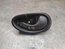 Ручка внутренняя задняя правая B7H160 Fiat Palio - Фото 1