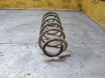 Пружина задняя 2UH64P Peugeot 307 - Фото 3