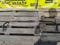 Стабилизатор подвески (поперечной устойчивости) передний Y8CTHX Skoda Roomster купить в магазине запчастей бу