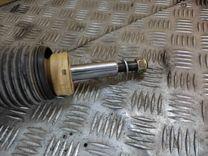 Амортизатор передний левый DC5M7N Skoda Fabia купить