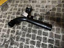 Трубка охлаждающей жидкости пластиковая TPV31F Opel Zafira - Фото 1