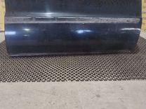 Дверь передняя правая 4HN1J1 Mercedes A W168 - Фото 4