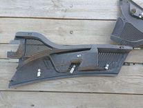 Дождевик 0QNTD5 Renault Scenic купить с доставкой