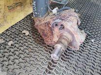 Балка подвески задняя 5BX099 Fiat Punto - Фото 11