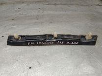 Кронштейн крепления бампера заднего 06298O Kia Sorento